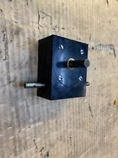 Muffet worm gearbox reducer 6:1 metal body quality item