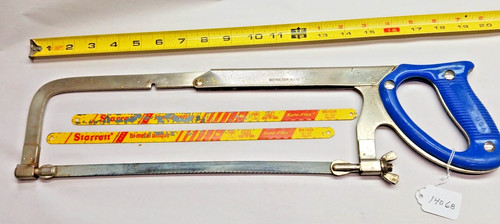 Nicholson 10 vintage - no.,