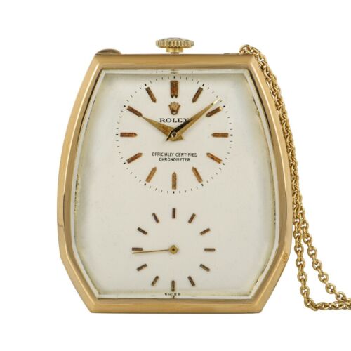 Rolex rare prince yellow gold - rare,