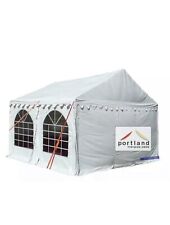 4x4m Classic DIY Marquee 500/380gsm PVC