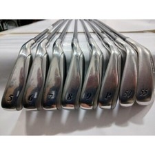 Mizuno EURUS 4AD Golf Clubs