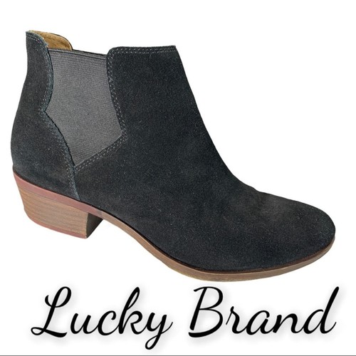 Lucky brand 5 bellamy - brand, |