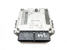 HYUNDAI SANTA FE ENGINE