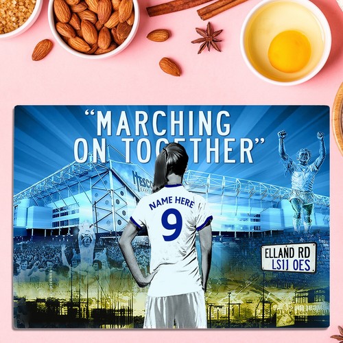 Womens football leeds chopping - football,