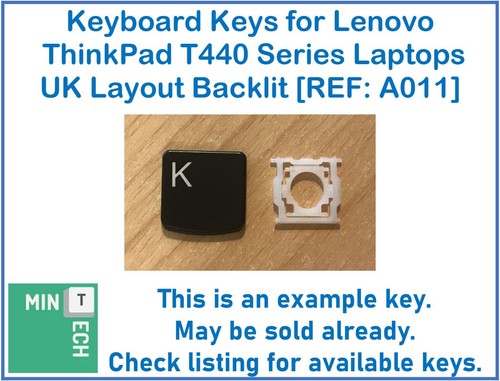 Keyboard replacement keys for - keyboard,