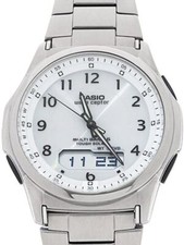 CASIO Wave Ceptor