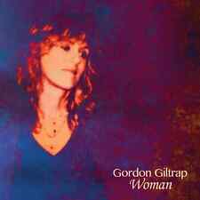 Gordon Giltrap - Woman (2020)