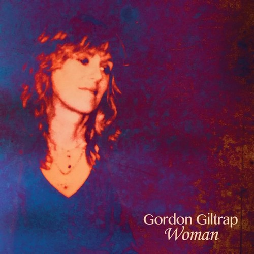 Gordon giltrap woman - gordon, (2020)