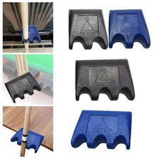 Pool cue holder stick - cue,