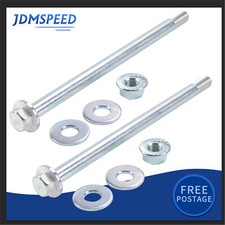2X Outer Lateral Link Bolt Kit