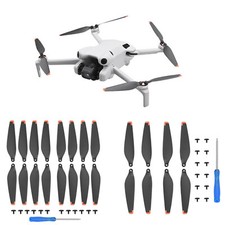 Mini Paddle Blade Wing Blades