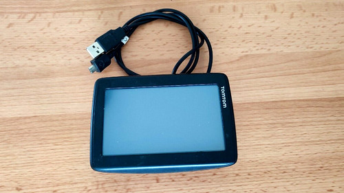 Tomtom start 4en42 z1230 - start,