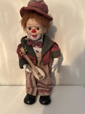 Vintage Porcelain Musical