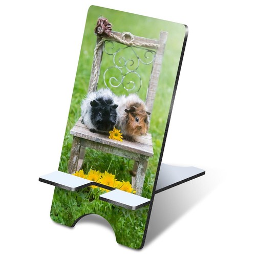 Mdf mobile phone stand - mdf,