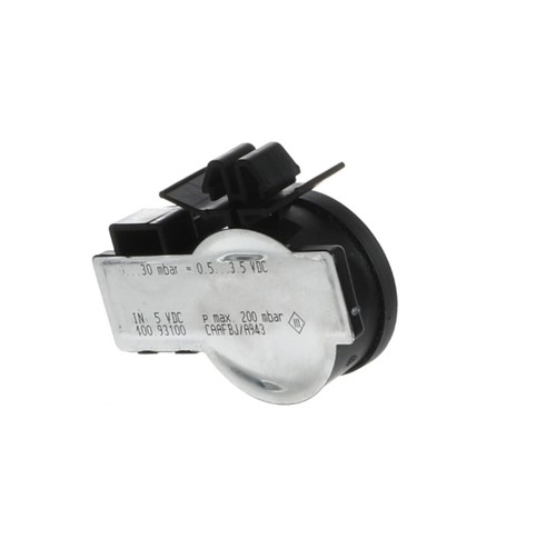 Water level wash tank pressure - wash,