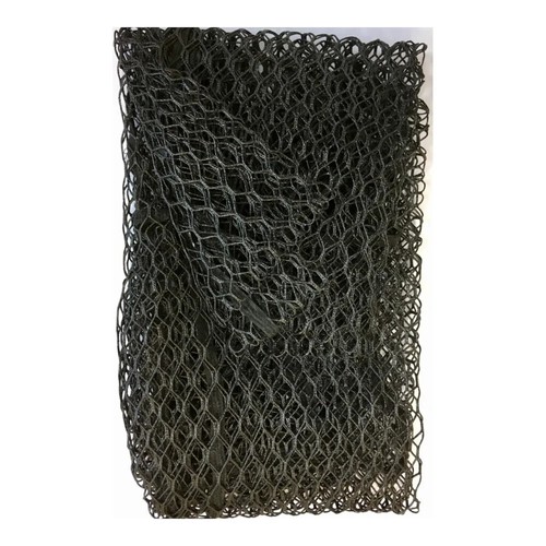 Fox rage replacement rubber - rage,