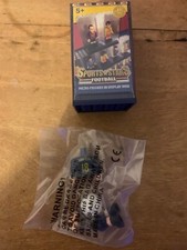 Sports stars football jordi