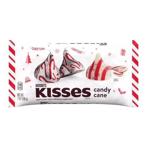 Hershey kisses mint - kisses,