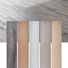 20 Luxury Click Vinyl Flooring