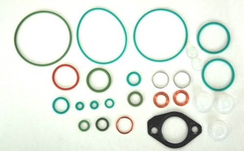 New repair kit common rail - kit,,