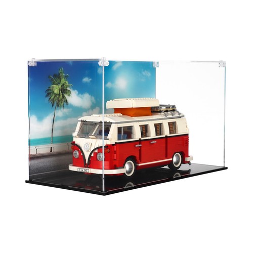Uniquedisplay display case for - display,