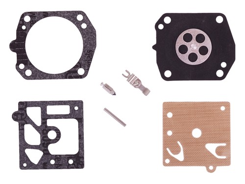 Carburetor diaphragm repair - carburetor,