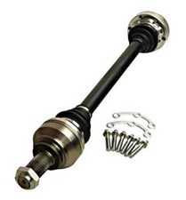 Rear Drive Shaft Right Fits