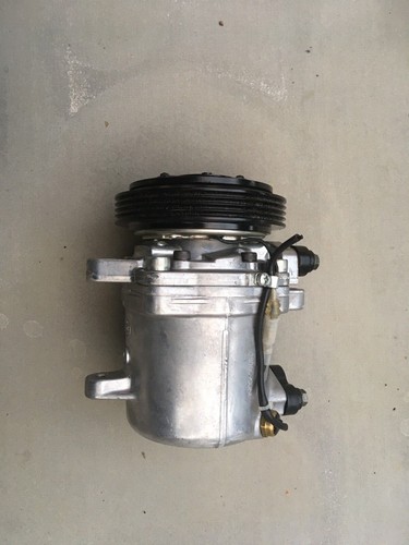 Bmw 318i e36 air - e36, conditioning