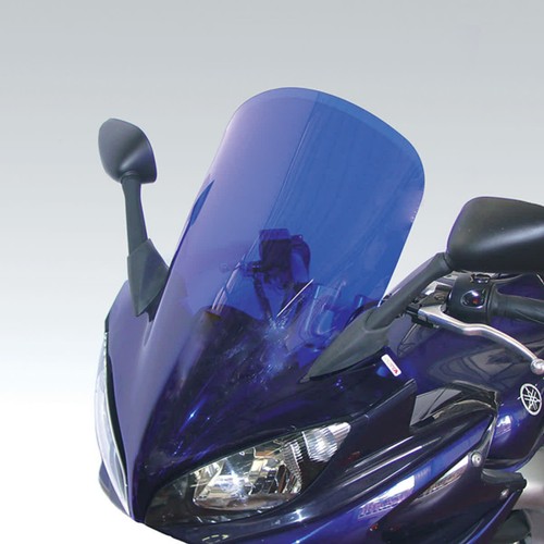 Fairing high protection - fairing, isotta