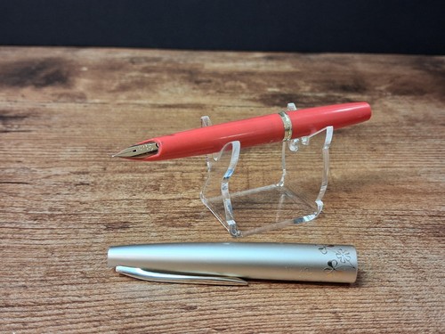 Pilot 18k 750 gold - pilot, nib
