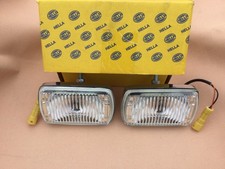 Hella NOS... Jaguar XJS...Fog lights...YES..new and unused !!!