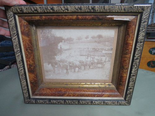 Antique 1800s real western - 1800s,