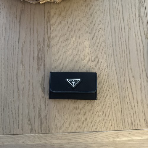Prada key holder new - key,