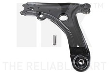 Wheel Suspension Control