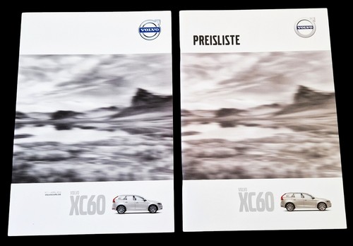 Volvo xc60 awd d4 - d4, d5
