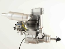 NGH GF 30cc Four stroke Petrol