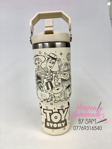Disney toy story drinks - disney,