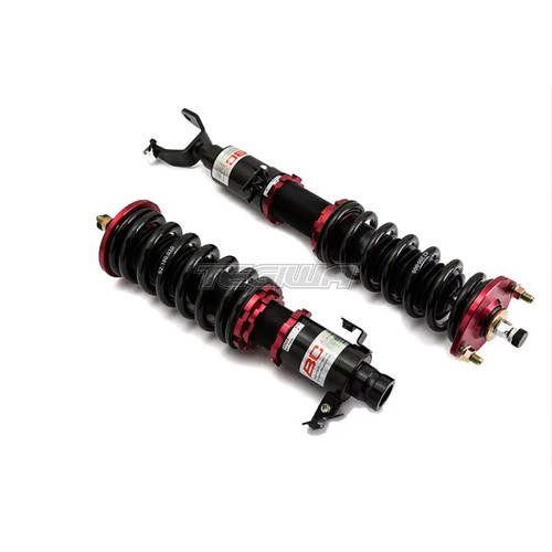Racing series coilovers - bc,