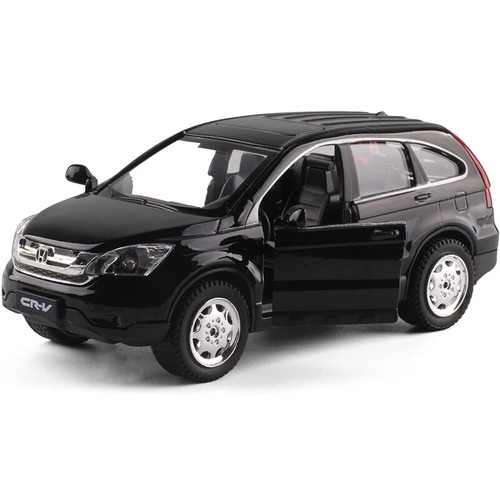 Honda crv suv alloy - 1:32,