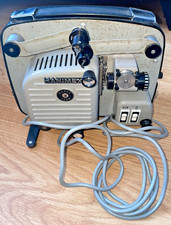 VINTAGE HANIMEX SUPER ZOOM 8