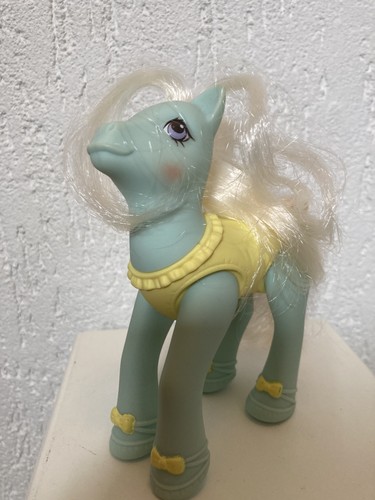 Little pony ballerina - pony,