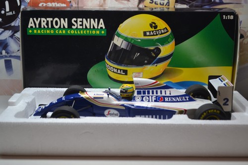 Minichamps 1994 - minichamps,