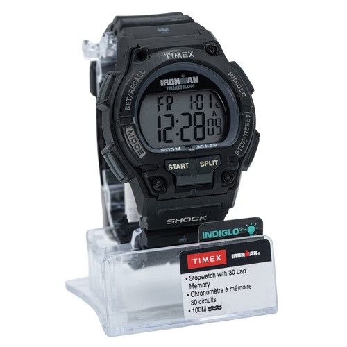 Timex ironman triathlon - timex,