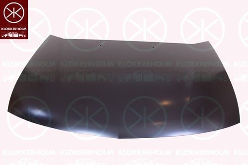 Brand new bonnet for - brand,