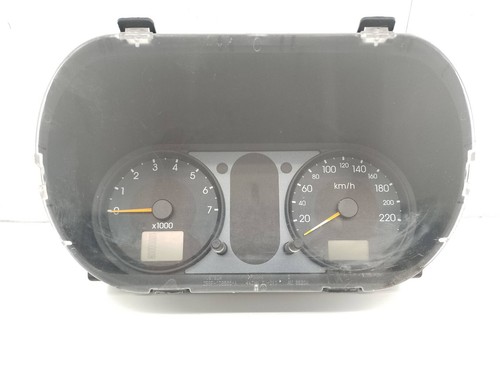 4s6f10849ea dashboard for ford - 4s6f10849ea,