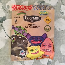 FUGGLER Series 2 Mystery Bag -