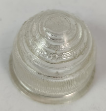 Lucas l594 glass headlight - glass,