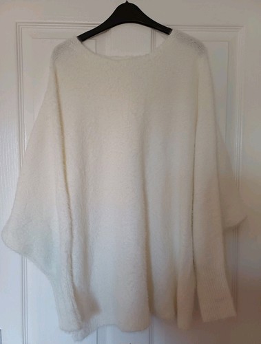 Womens super soft batwing - womens,