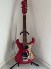 Morales ZES Mosrite Copy