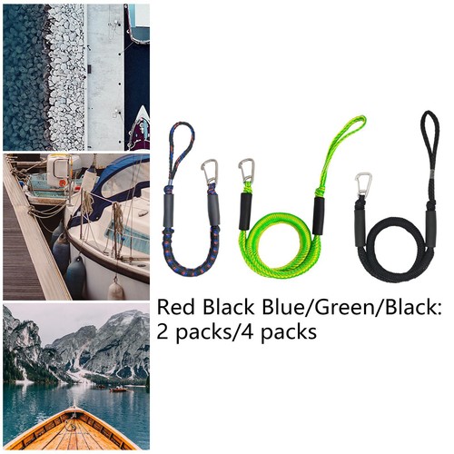 Durable bungee dock - durable, boat